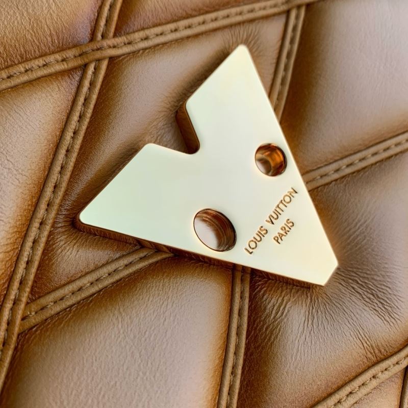 LV Satchel bags